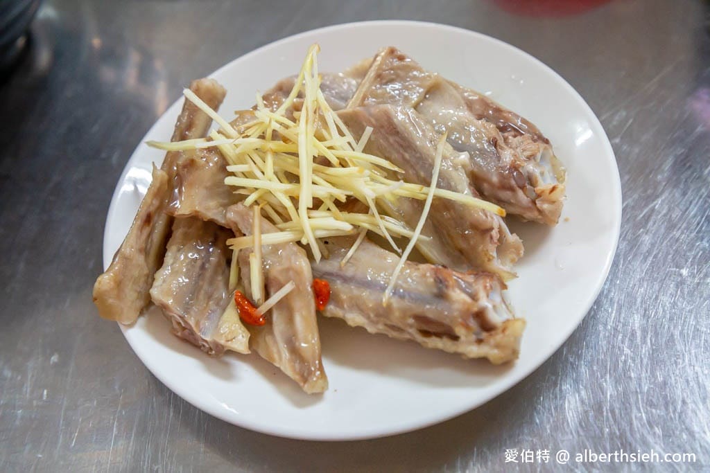 秀珠鵝肉店|嘉義文化路夜市美食,鵝肉軟嫩,鵝油香超好吃 - 第18張圖 秀珠鵝肉店|嘉義文化路夜市美食,鵝肉軟嫩,鵝油香超好吃