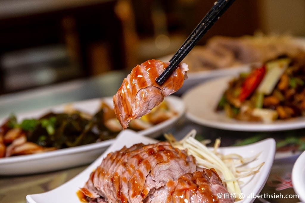 食飽飽客家麵館｜桃園楊梅美食，在地人推薦，實惠又美味
