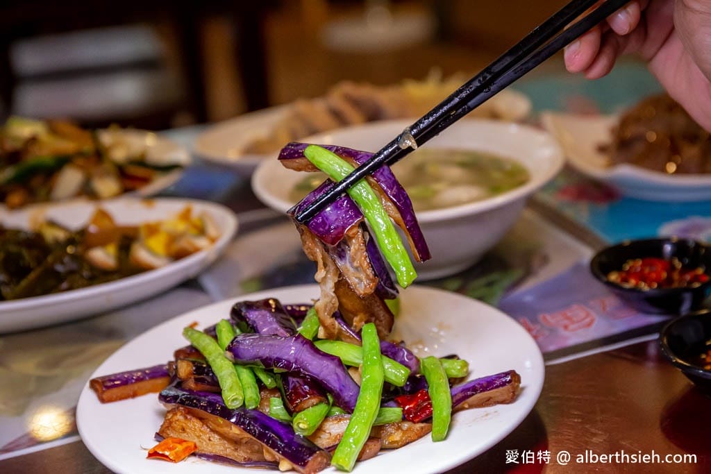 食飽飽客家麵館｜桃園楊梅美食，在地人推薦，實惠又美味