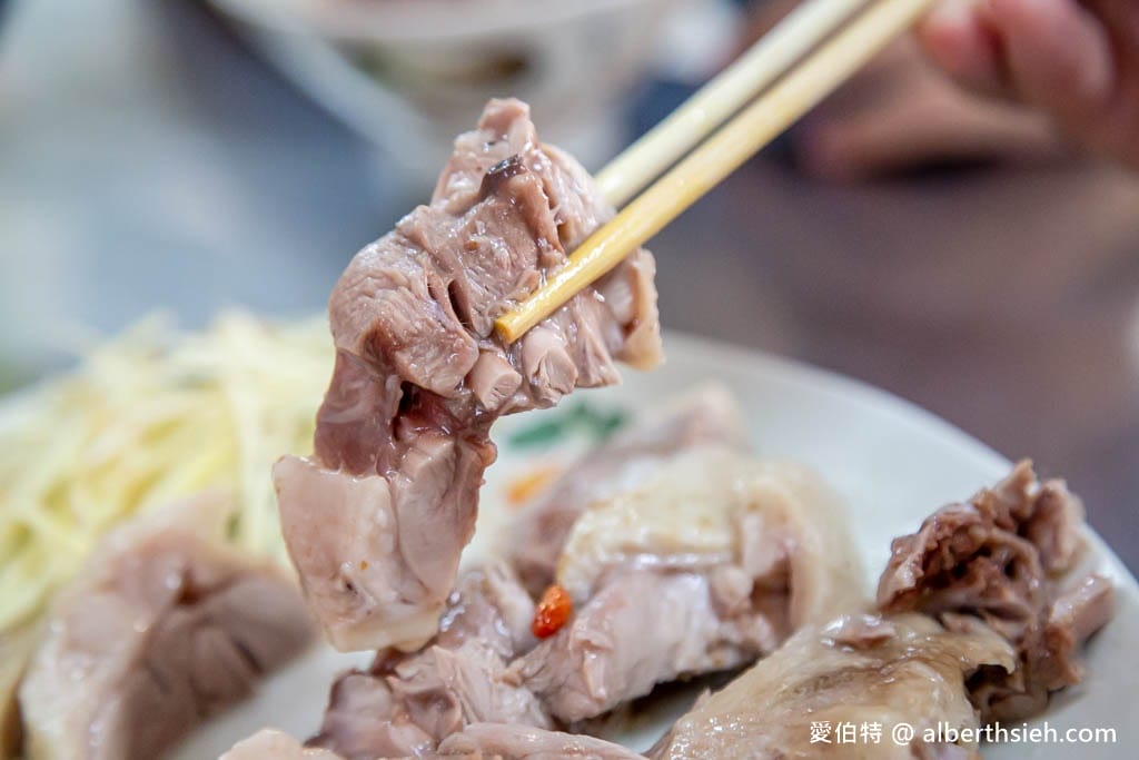 秀珠鵝肉店|嘉義文化路夜市美食,鵝肉軟嫩,鵝油香超好吃 - 第11張圖 秀珠鵝肉店|嘉義文化路夜市美食,鵝肉軟嫩,鵝油香超好吃