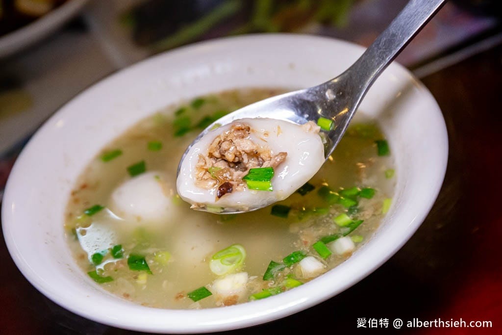 食飽飽客家麵館｜桃園楊梅美食，在地人推薦，實惠又美味