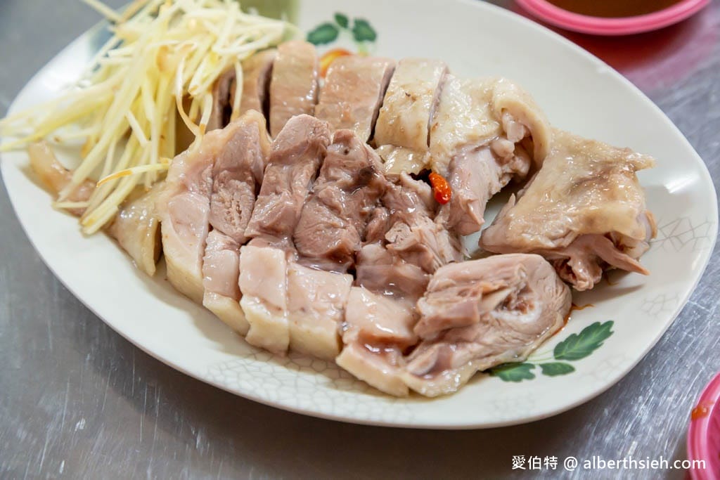 秀珠鵝肉店|嘉義文化路夜市美食,鵝肉軟嫩,鵝油香超好吃 - 第9張圖 秀珠鵝肉店|嘉義文化路夜市美食,鵝肉軟嫩,鵝油香超好吃