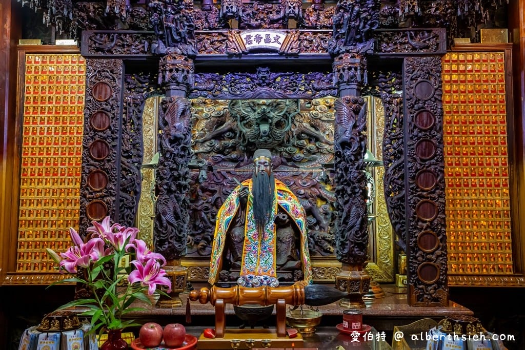 桃園媽祖廟．慈護宮（桃園媽，主祀天上聖母，月老廟，財神廟）