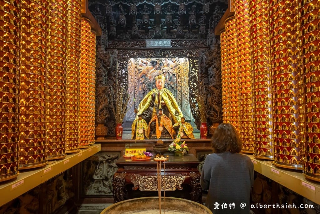 桃園媽祖廟．慈護宮（桃園媽，主祀天上聖母，月老廟，財神廟）