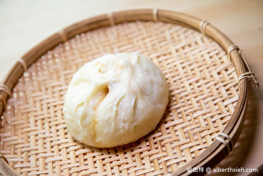 好吃包子饅頭店｜桃園龍岡忠貞市場早餐美食推薦，蔥餅肉包都推