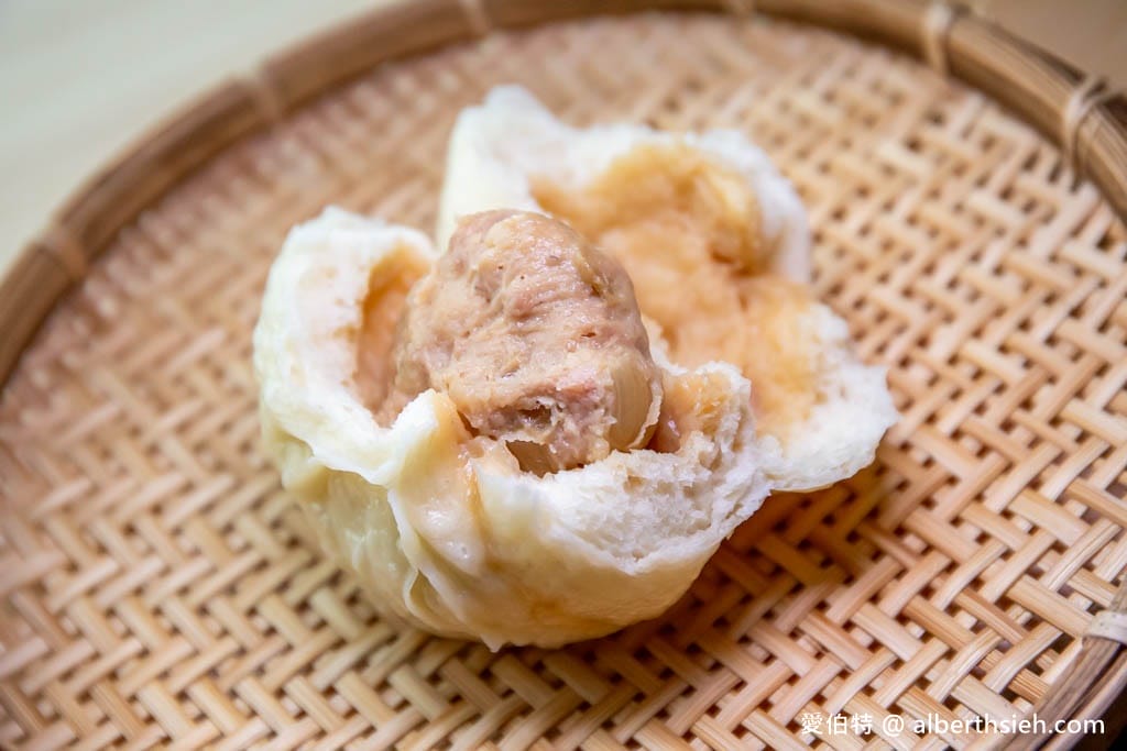 好吃包子饅頭店｜桃園龍岡忠貞市場早餐美食推薦，蔥餅肉包都推