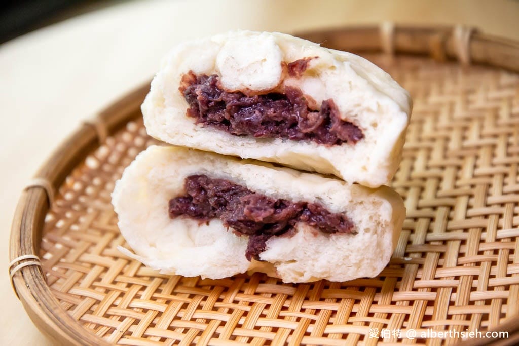好吃包子饅頭店｜桃園龍岡忠貞市場早餐美食推薦，蔥餅肉包都推