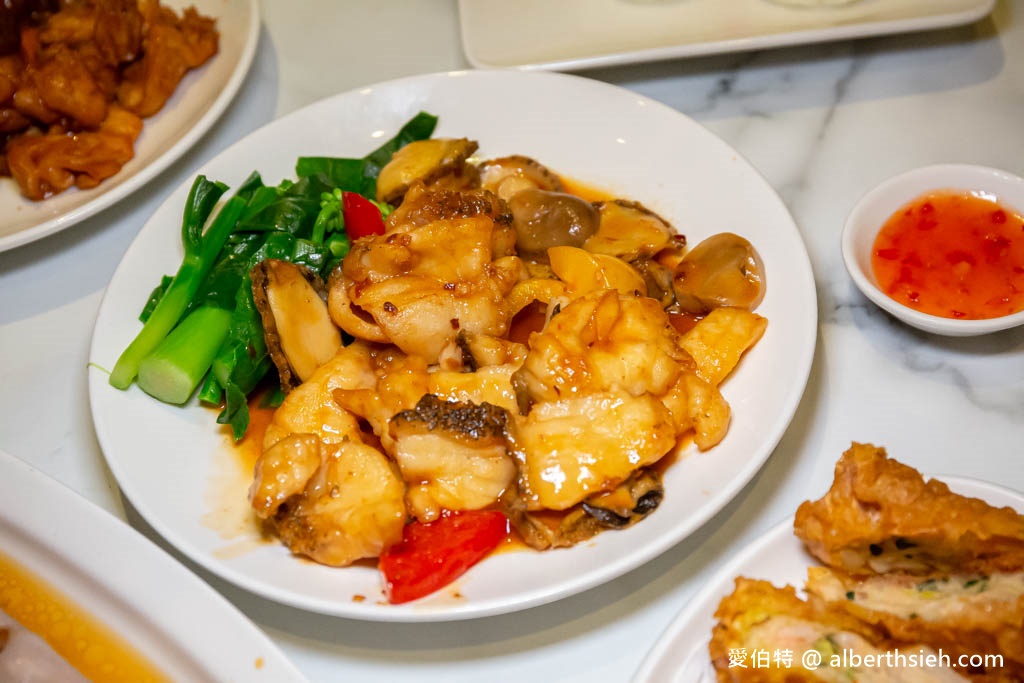 檀島香港餐廳大江店．桃園中壢茶餐廳美食推薦（80年歷史的老字號茶餐廳） @愛伯特