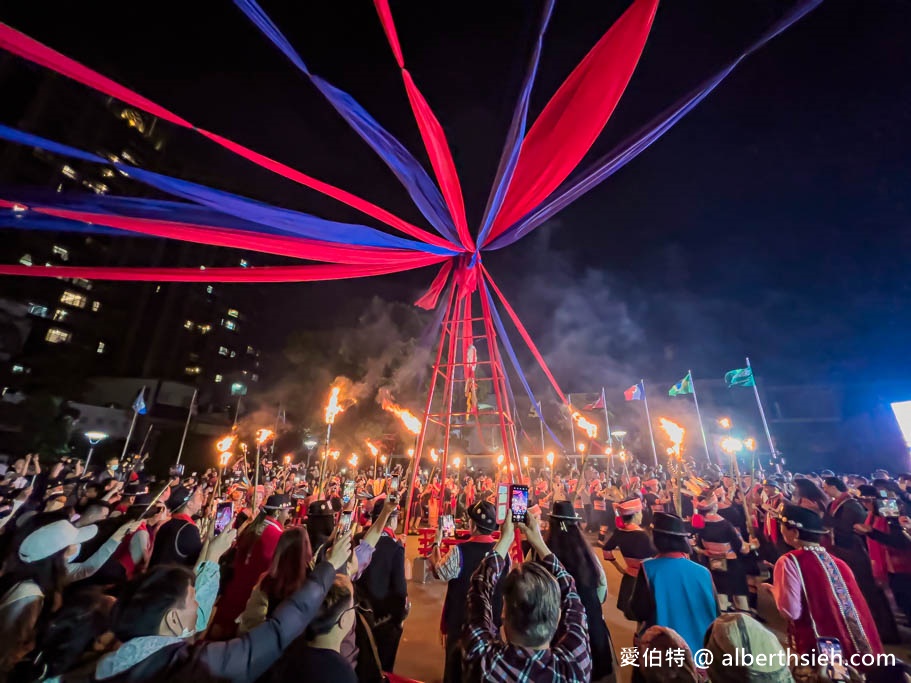 桃園龍岡一日遊景點，五個不能錯過的IG打卡熱點大公開！ @愛伯特