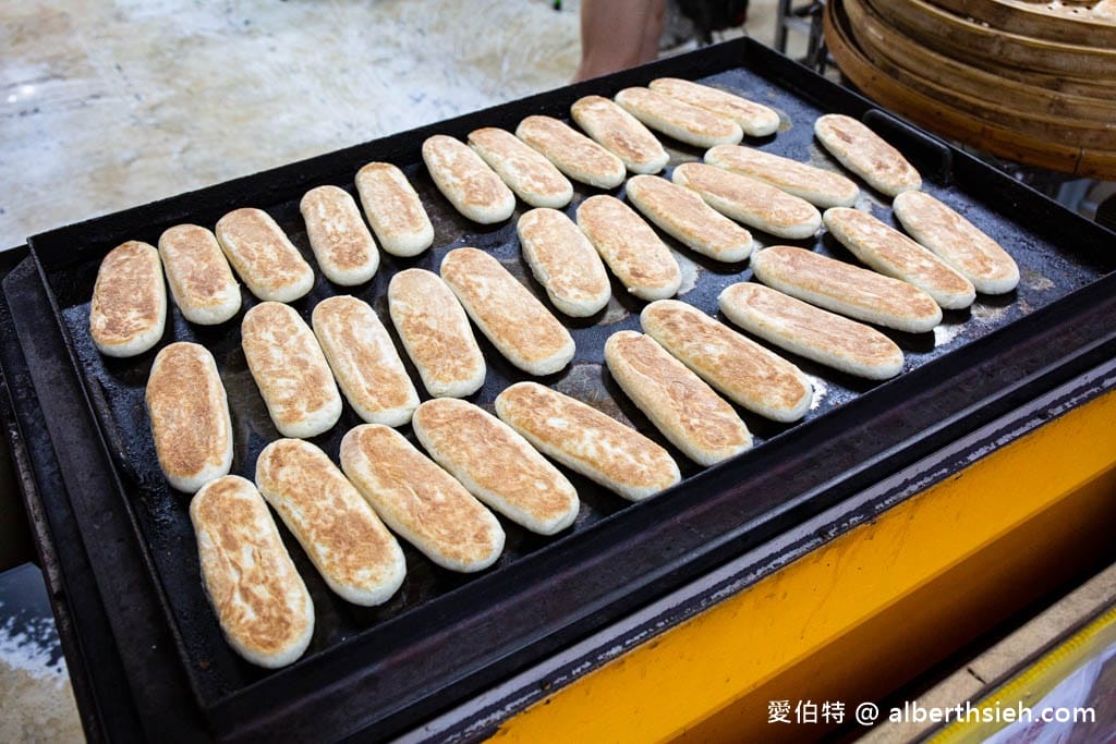 梅華珍鹿港牛舌餅｜新北板橋美食，薄脆厚實都好吃