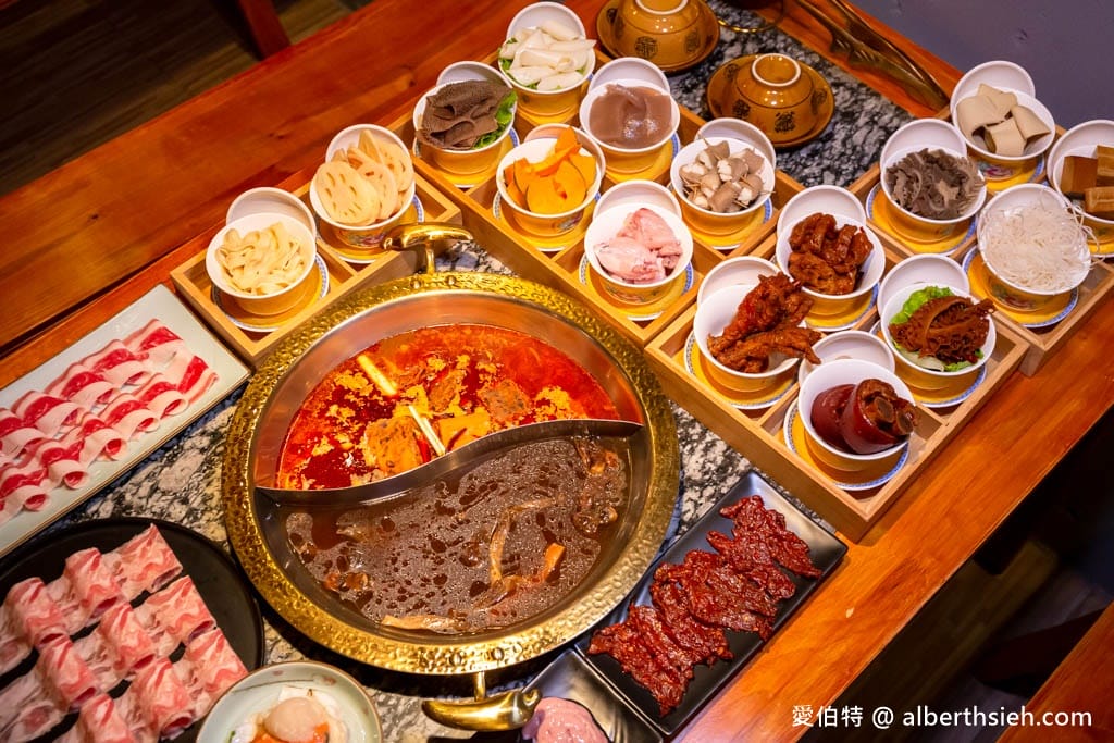 好想你重慶蓋碗⽕鍋．桃園中壢麻辣鍋推薦（餐點菜單價格，全台第一家）