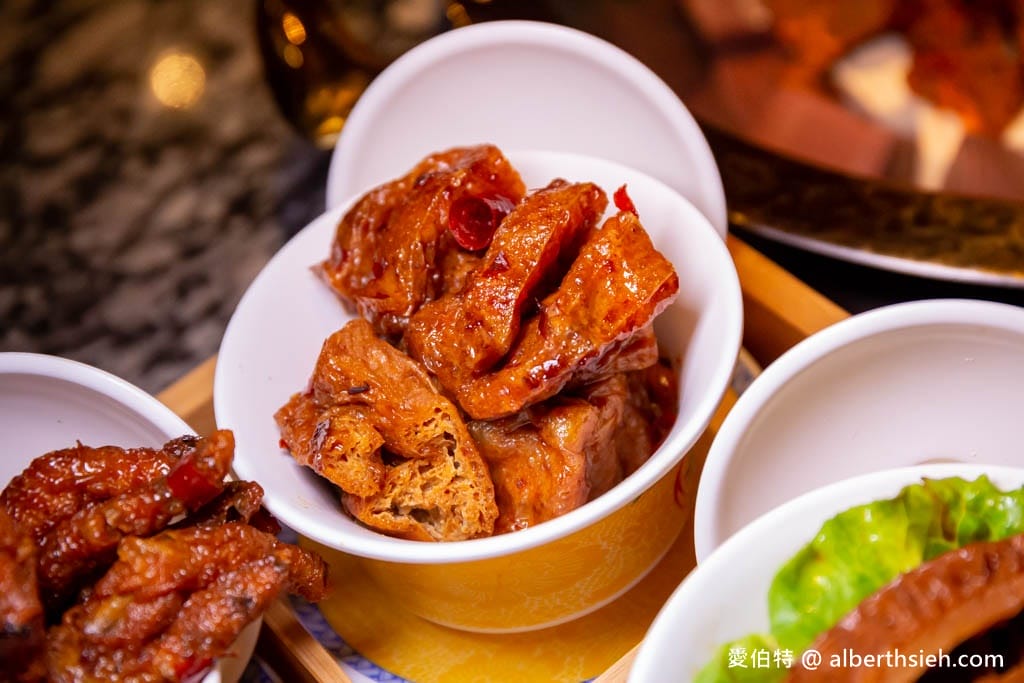 好想你重慶蓋碗⽕鍋．桃園中壢麻辣鍋推薦（餐點菜單價格，全台第一家）