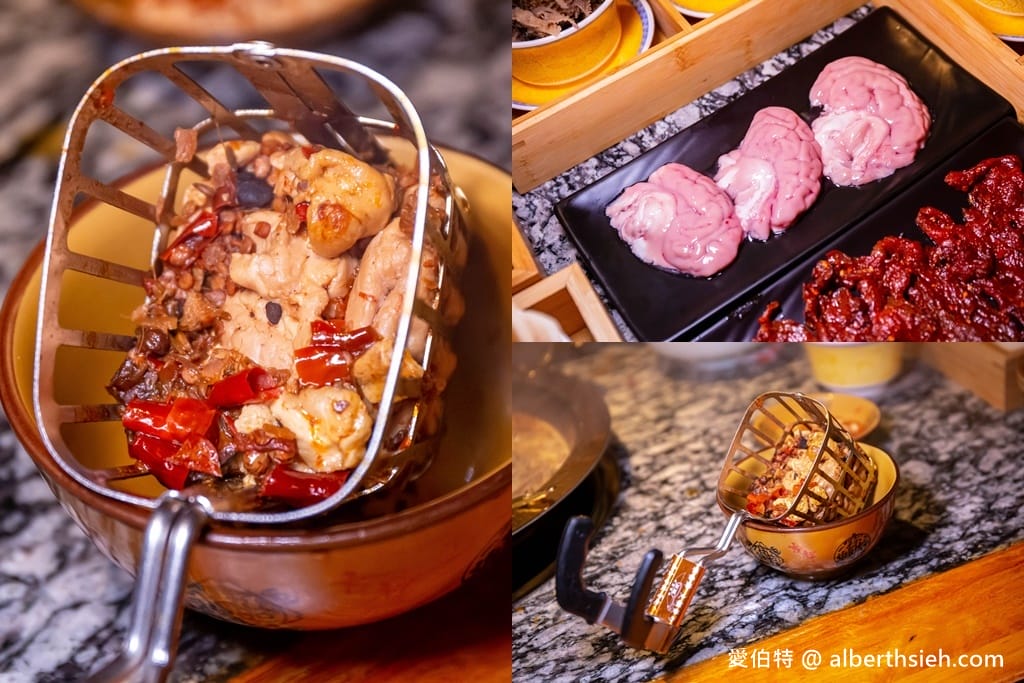 好想你重慶蓋碗⽕鍋．桃園中壢麻辣鍋推薦（餐點菜單價格，全台第一家）