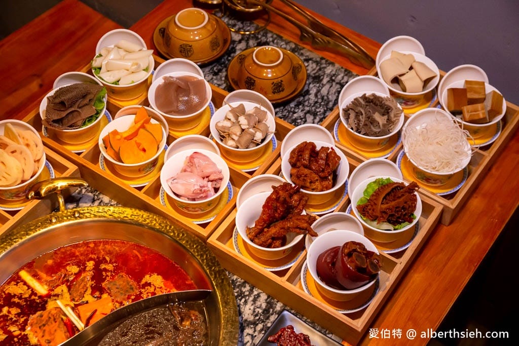 好想你重慶蓋碗⽕鍋．桃園中壢麻辣鍋推薦（餐點菜單價格，全台第一家）