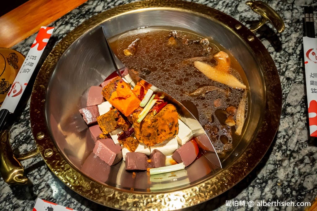 好想你重慶蓋碗⽕鍋．桃園中壢麻辣鍋推薦（餐點菜單價格，全台第一家）