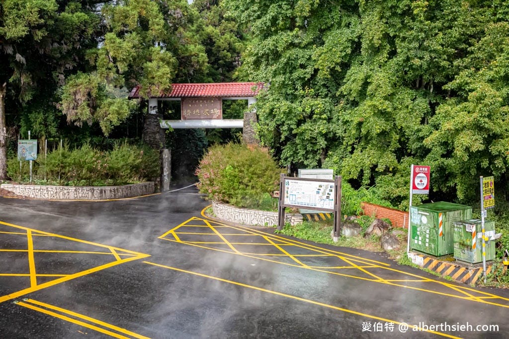 南投清境高空觀景步道（免排隊優惠門票？走多久？）