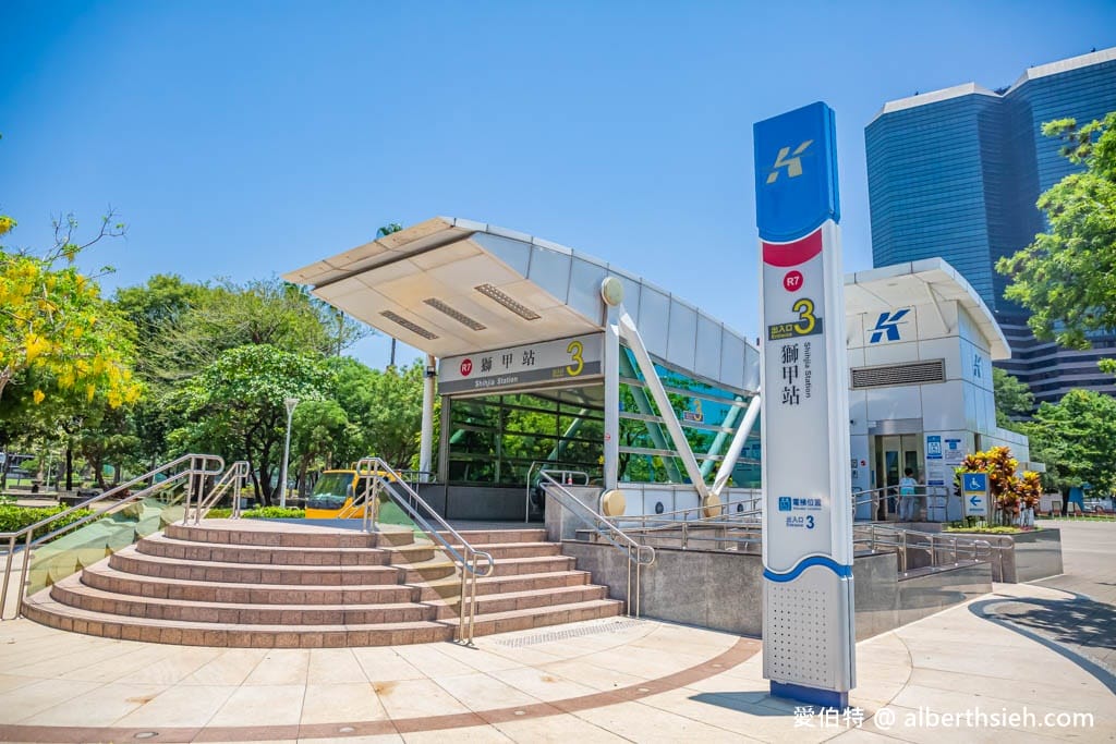 高雄寒軒國際大飯店｜在地老字號擁有高樓層的三面環景房