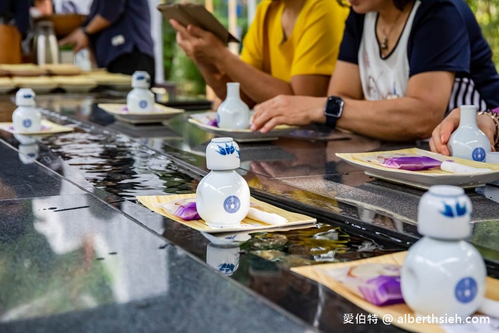 台南深緣及水善糖文化園區（免費景點，我的婆婆怎麼那麼可愛取景地）