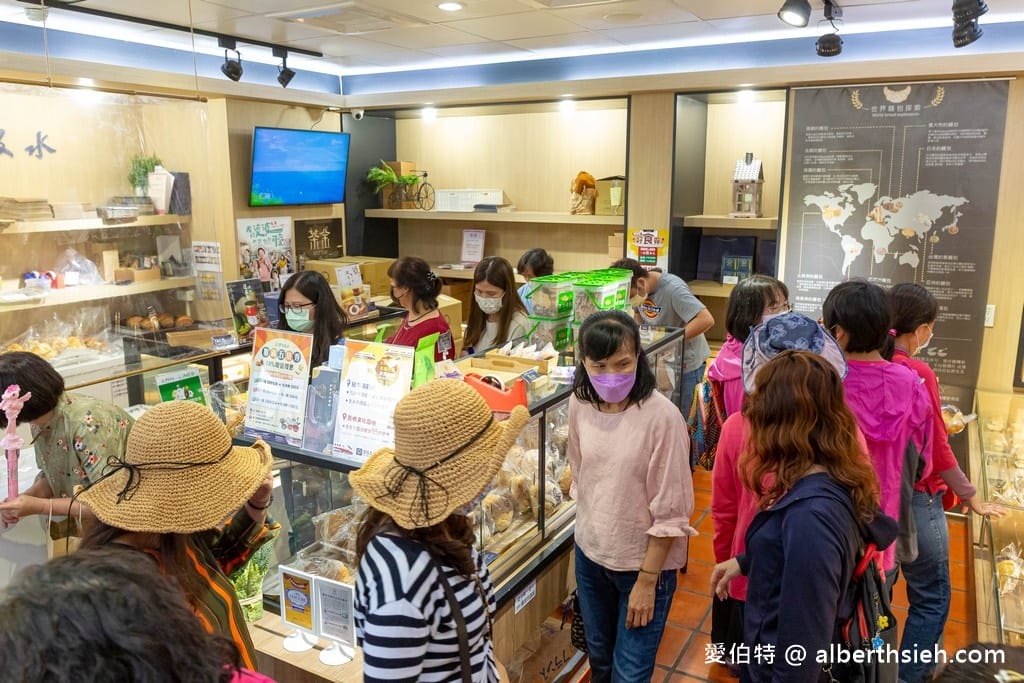 台南深緣及水善糖文化園區（免費景點，我的婆婆怎麼那麼可愛取景地）