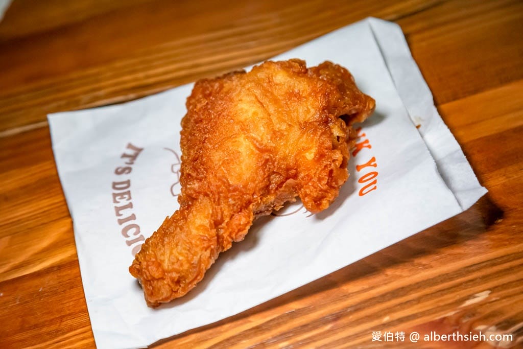 巷口湯翅．桃園楊梅美食（雞翅5隻100，皮薄內嫩又多汁超好啃）