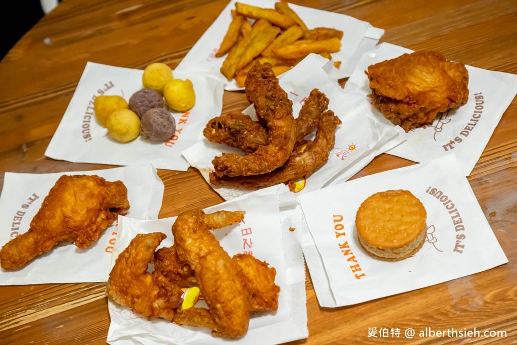 巷口湯翅．桃園楊梅美食（雞翅5隻100，皮薄內嫩又多汁超好啃）