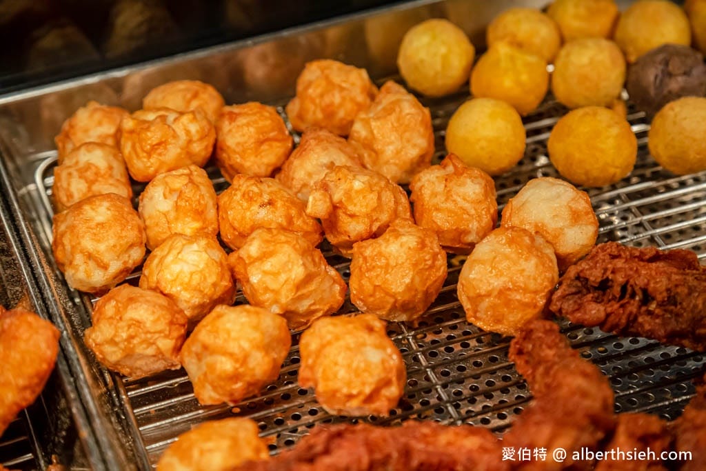 巷口湯翅．桃園楊梅美食（雞翅5隻100，皮薄內嫩又多汁超好啃）