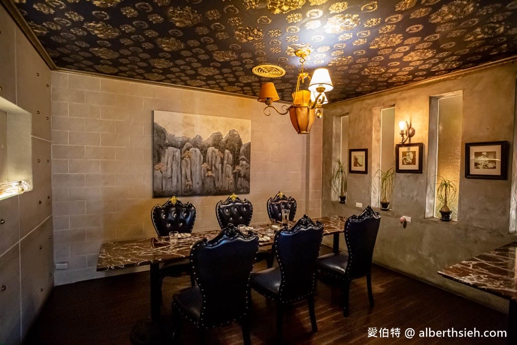 桃園中壢餐酒館推薦．In Soul Studio（隱藏版森林系絕美酒吧，好吃的創意料理）