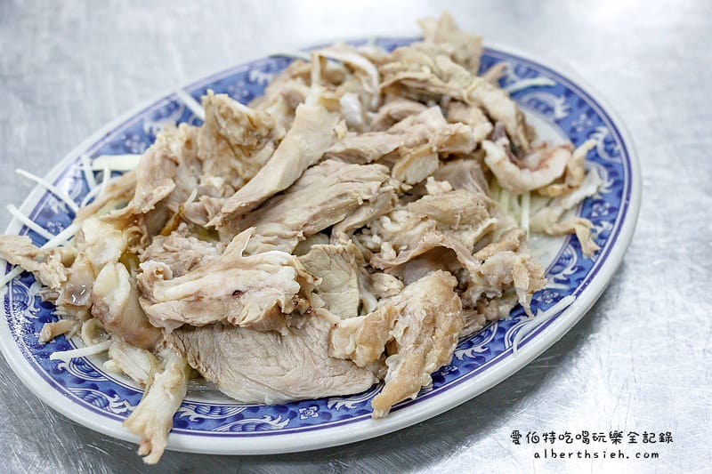 勇伯垃圾麵．新北市鶯歌美食（宵夜時段限定的特色古早麵）