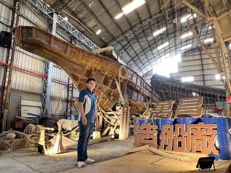 新竹南寮海岸風情(品質好新鮮的香烤鯖魚鮮甜多汁必點) - 第18張圖 新竹南寮海岸風情(品質好新鮮的香烤鯖魚鮮甜多汁必點)