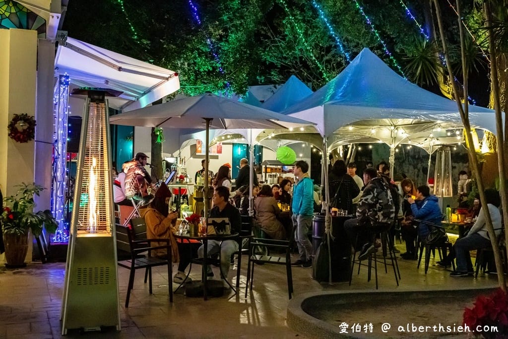 癮食聖堂-桃園餐酒館(龍岡忠貞市場教堂餐廳) - 第20張圖 癮食聖堂-桃園餐酒館(龍岡忠貞市場教堂餐廳)