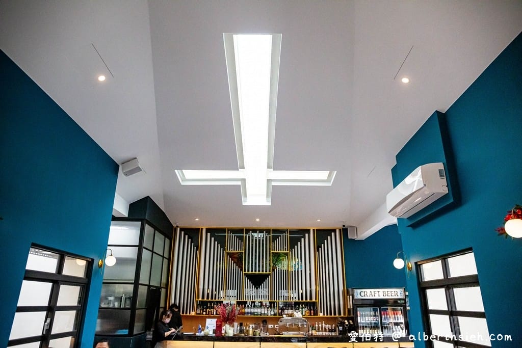 癮食聖堂-桃園餐酒館(龍岡忠貞市場教堂餐廳) - 第14張圖 癮食聖堂-桃園餐酒館(龍岡忠貞市場教堂餐廳)