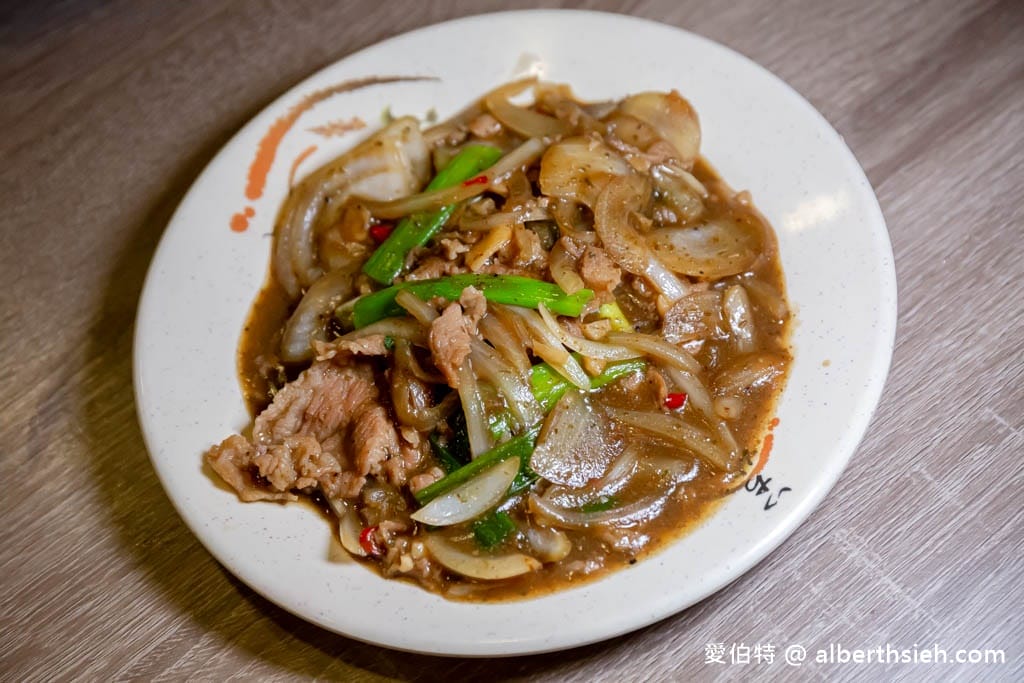 桃園炒味亭炒飯專賣店-武陵店（台灣炒飯王，炒飯免費加大）