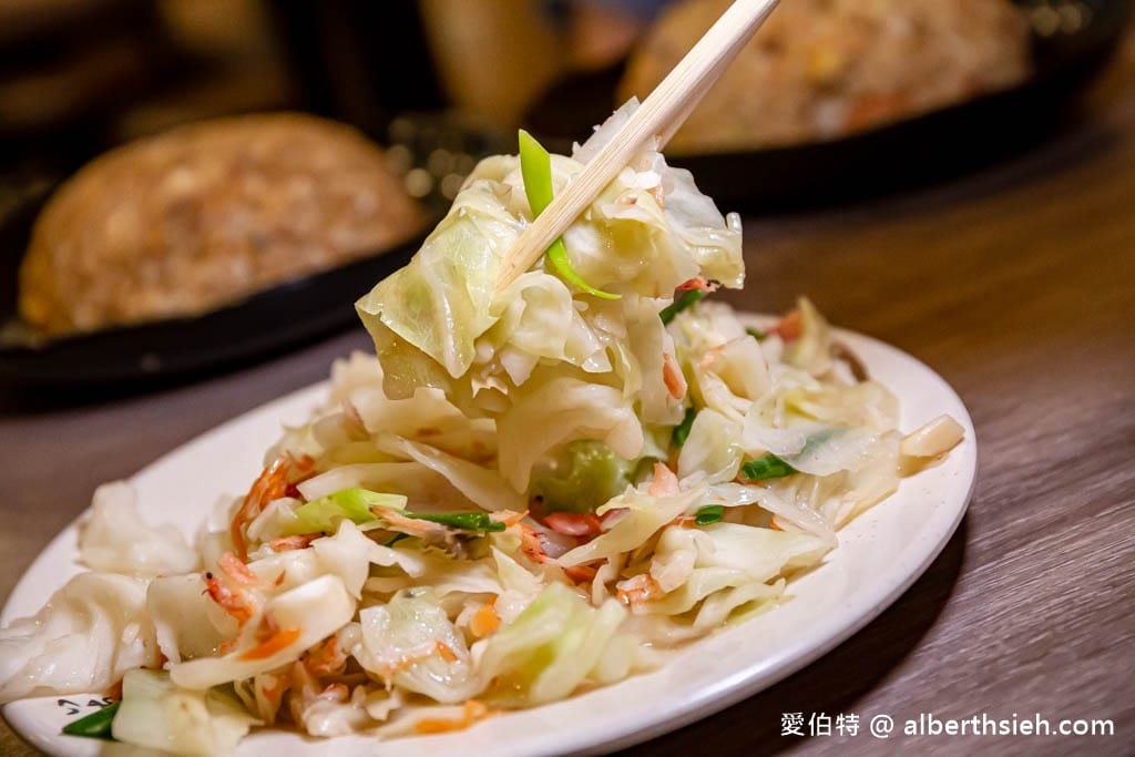 桃園炒味亭炒飯專賣店-武陵店（台灣炒飯王，炒飯免費加大）
