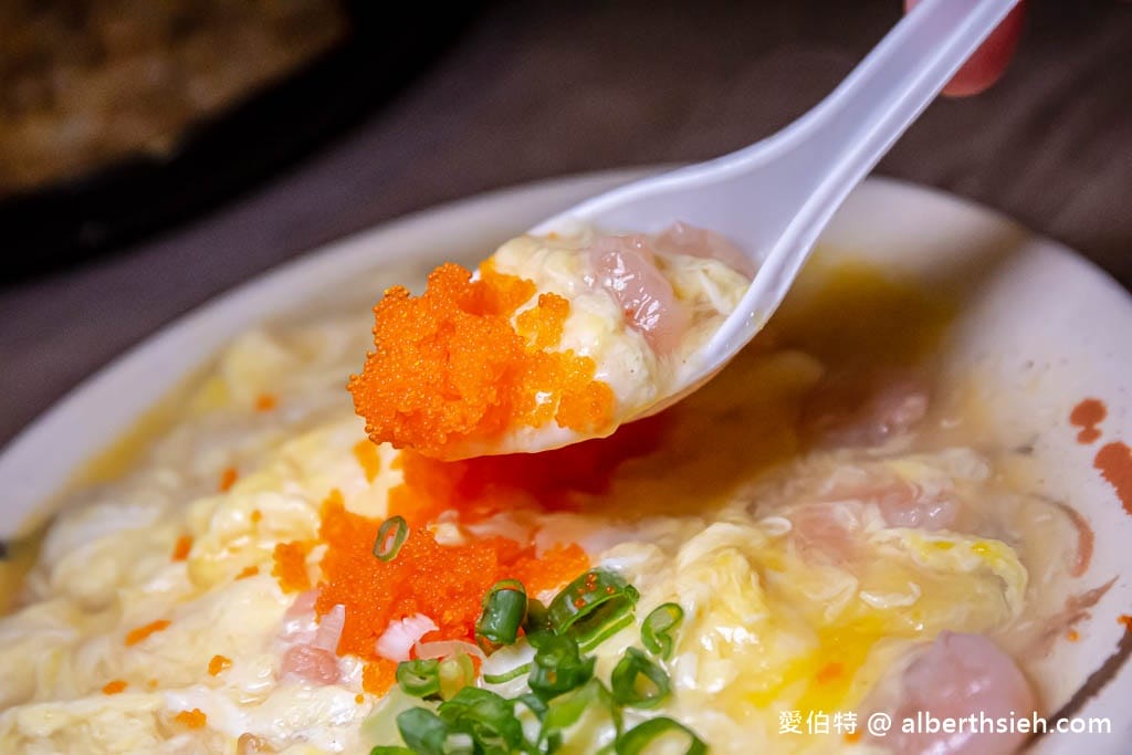 桃園炒味亭炒飯專賣店-武陵店（台灣炒飯王，炒飯免費加大）