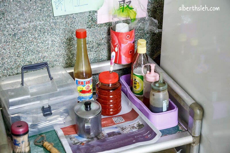 桃園明山牛肉麵｜在地30年的老店湯頭濃郁不死鹹