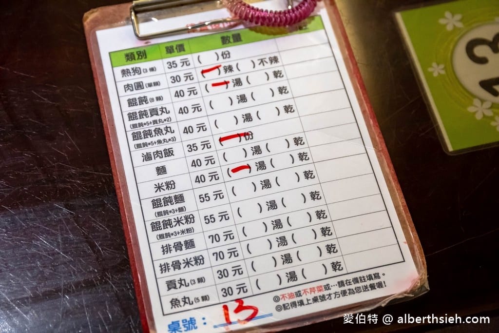 苗栗江技舊記專業餛飩（在地傳承三代，70年歷史好味道）