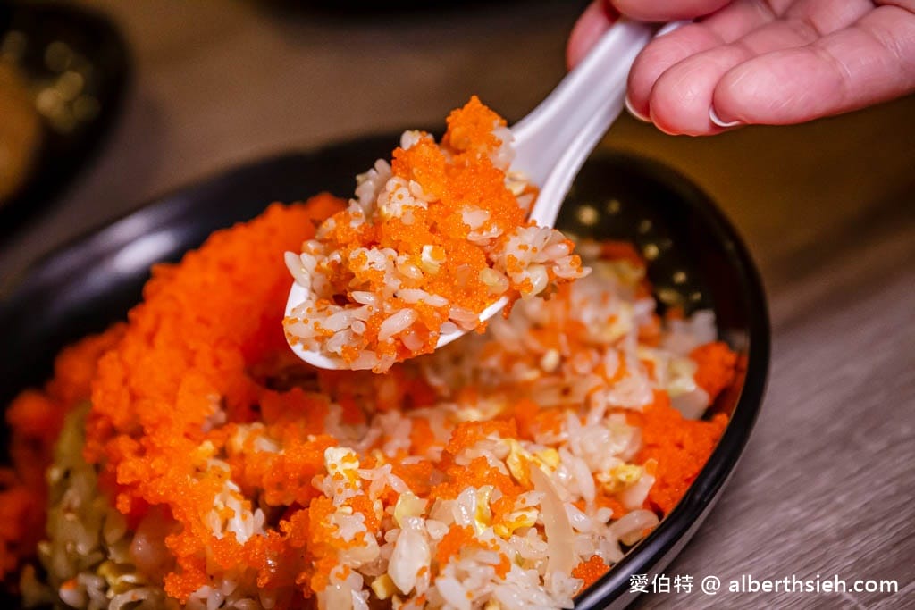 桃園炒味亭炒飯專賣店-武陵店（台灣炒飯王，炒飯免費加大）