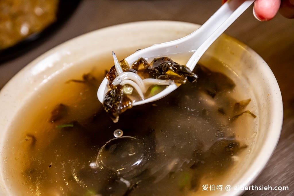 桃園炒味亭炒飯專賣店-武陵店（台灣炒飯王，炒飯免費加大）