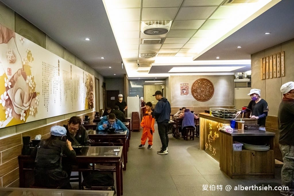 苗栗江技舊記專業餛飩（在地傳承三代，70年歷史好味道）