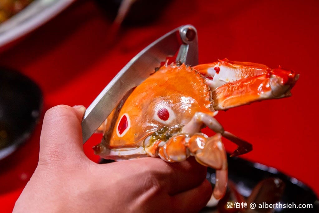 錄鼎記魚頭酸菜魚-桃園八德店.八德介壽路美食(比臉盆還大會噴火的大頭魚必吃!) - 第18張圖 錄鼎記魚頭酸菜魚-桃園八德店.八德介壽路美食(比臉盆還大會噴火的大頭魚必吃!)