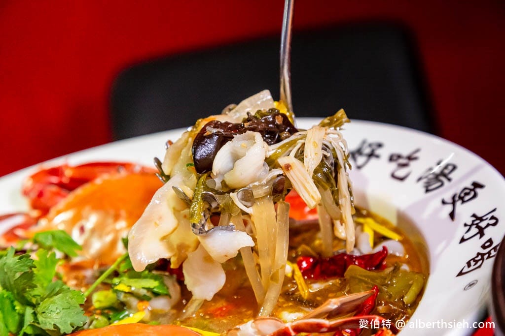 錄鼎記魚頭酸菜魚-桃園八德店.八德介壽路美食(比臉盆還大會噴火的大頭魚必吃!) - 第26張圖 錄鼎記魚頭酸菜魚-桃園八德店.八德介壽路美食(比臉盆還大會噴火的大頭魚必吃!)