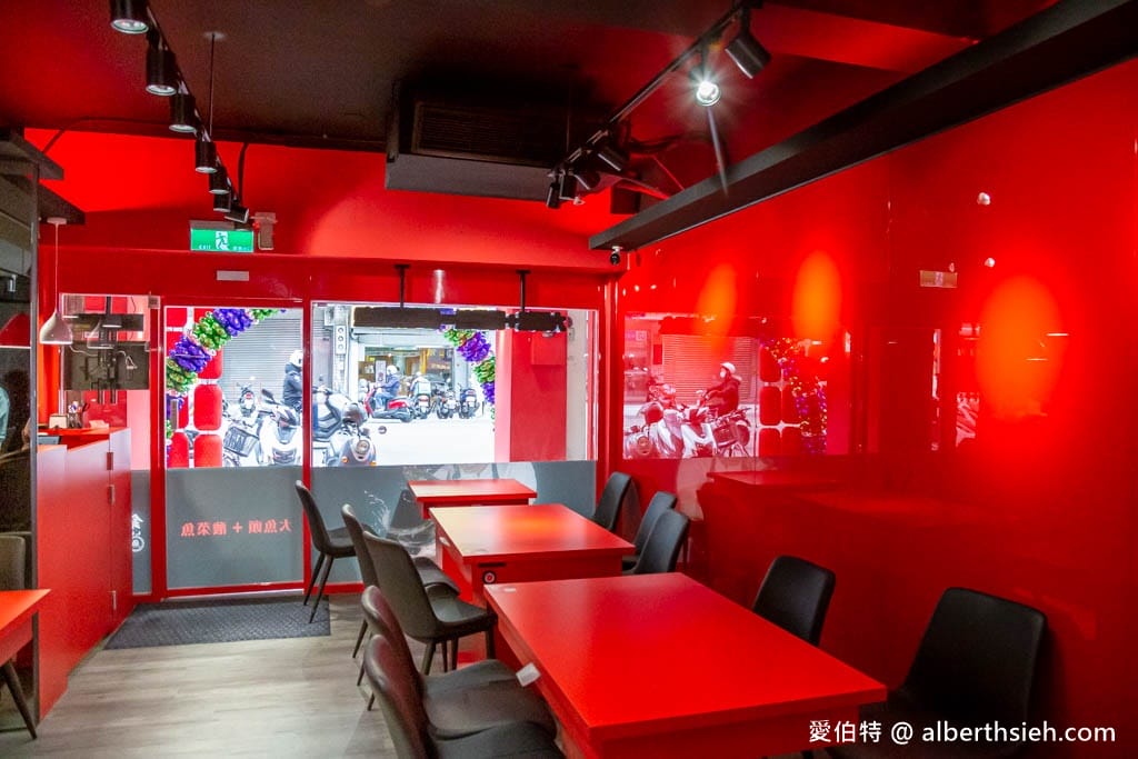 錄鼎記魚頭酸菜魚-桃園八德店.八德介壽路美食(比臉盆還大會噴火的大頭魚必吃!) - 第6張圖 錄鼎記魚頭酸菜魚-桃園八德店.八德介壽路美食(比臉盆還大會噴火的大頭魚必吃!)