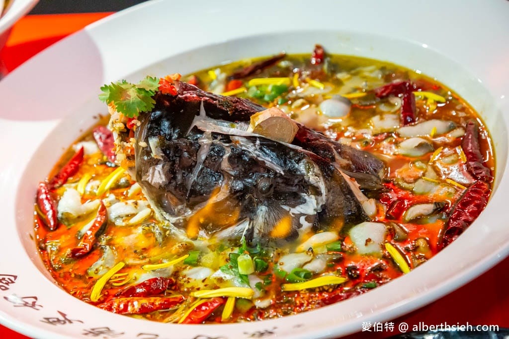 錄鼎記魚頭酸菜魚-桃園八德店.八德介壽路美食(比臉盆還大會噴火的大頭魚必吃!) - 第25張圖 錄鼎記魚頭酸菜魚-桃園八德店.八德介壽路美食(比臉盆還大會噴火的大頭魚必吃!)