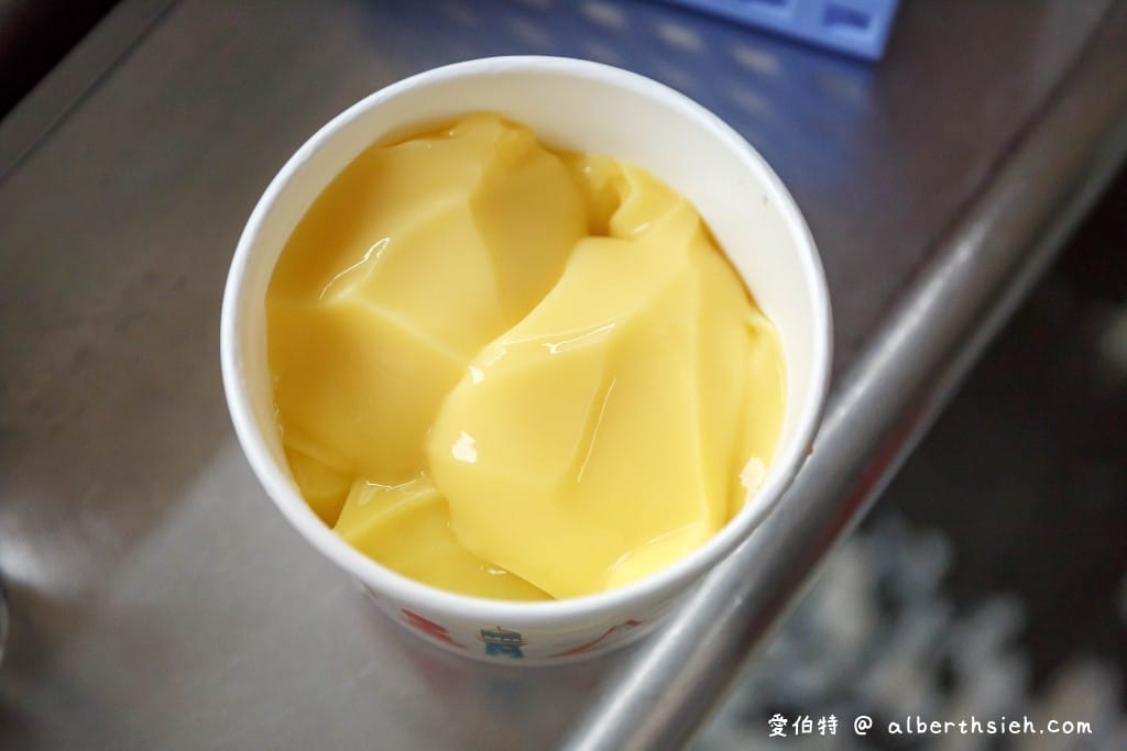桃園中壢美食｜劉記傳統豆花，網友表示全內壢最好吃的豆花