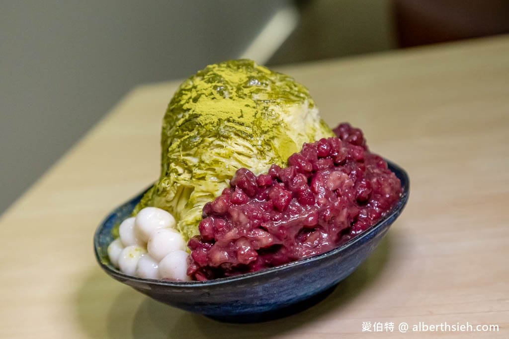 大碗公冰．甜品-新莊富國店（丹鳳捷運站附近嫩仙草冰大推！）