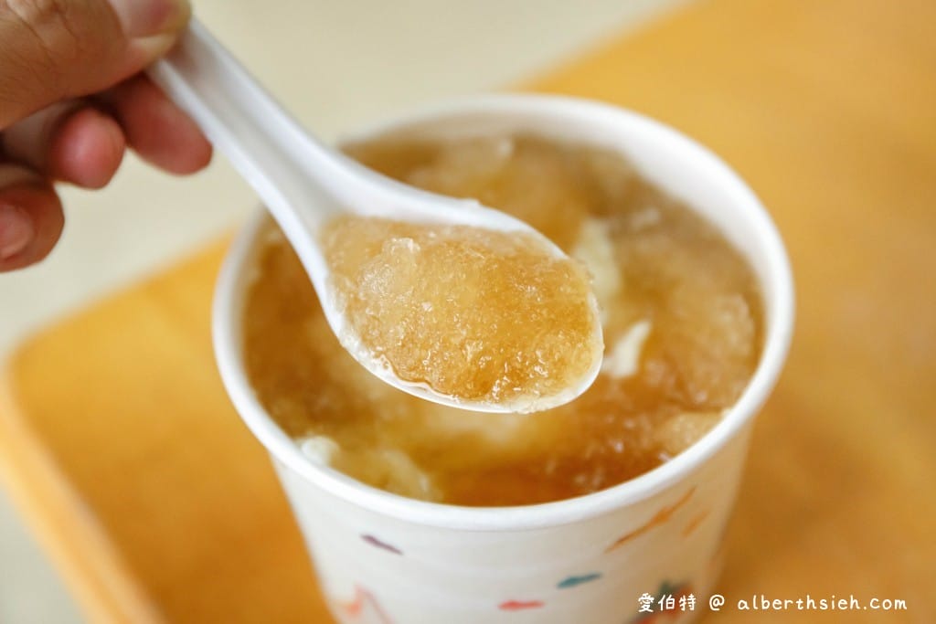 桃園中壢美食｜劉記傳統豆花，網友表示全內壢最好吃的豆花