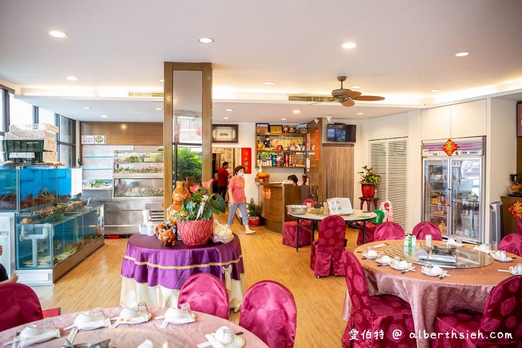 嘉義民雄合菜餐廳．嘉鄉羊鵝肉（炸中卷酥脆，鵝肉軟嫩好吃）