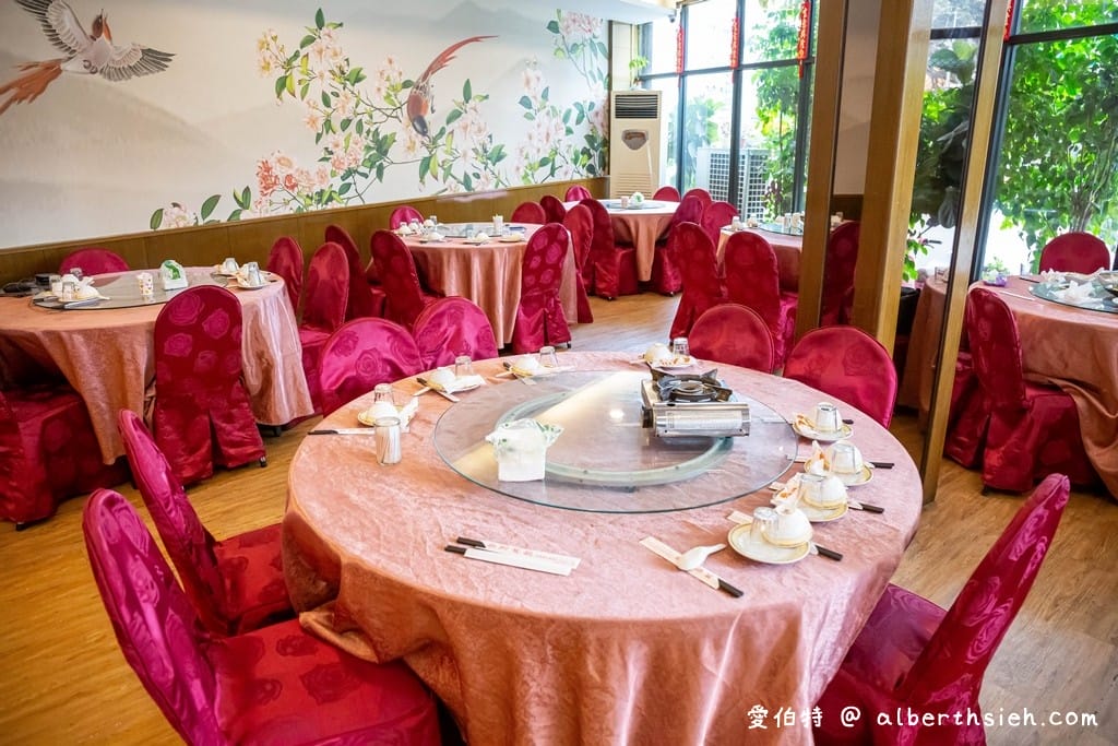 嘉義民雄合菜餐廳．嘉鄉羊鵝肉（炸中卷酥脆，鵝肉軟嫩好吃）