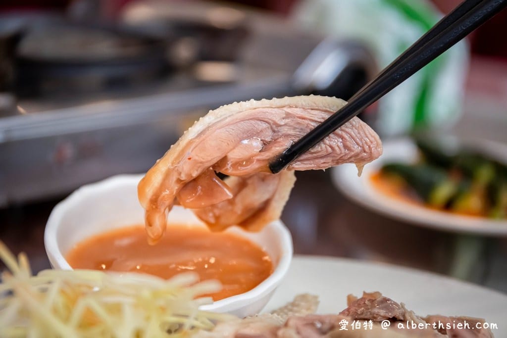 嘉義民雄合菜餐廳．嘉鄉羊鵝肉（炸中卷酥脆，鵝肉軟嫩好吃）