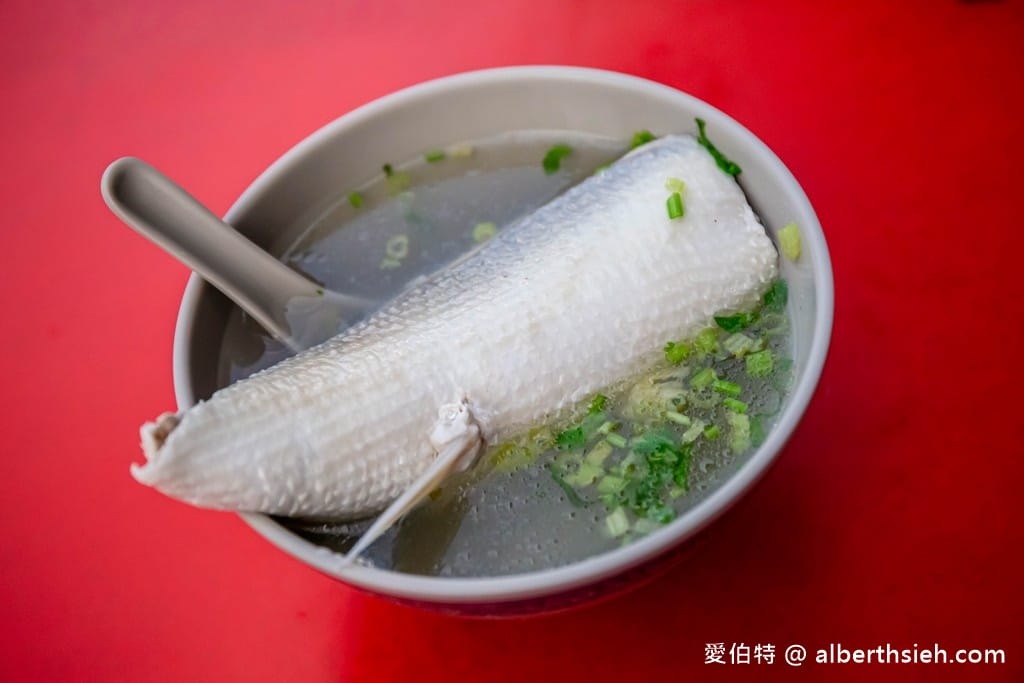車頭虱目魚（花蓮火車站美食，虱目魚肚肉與肉燥飯必點）